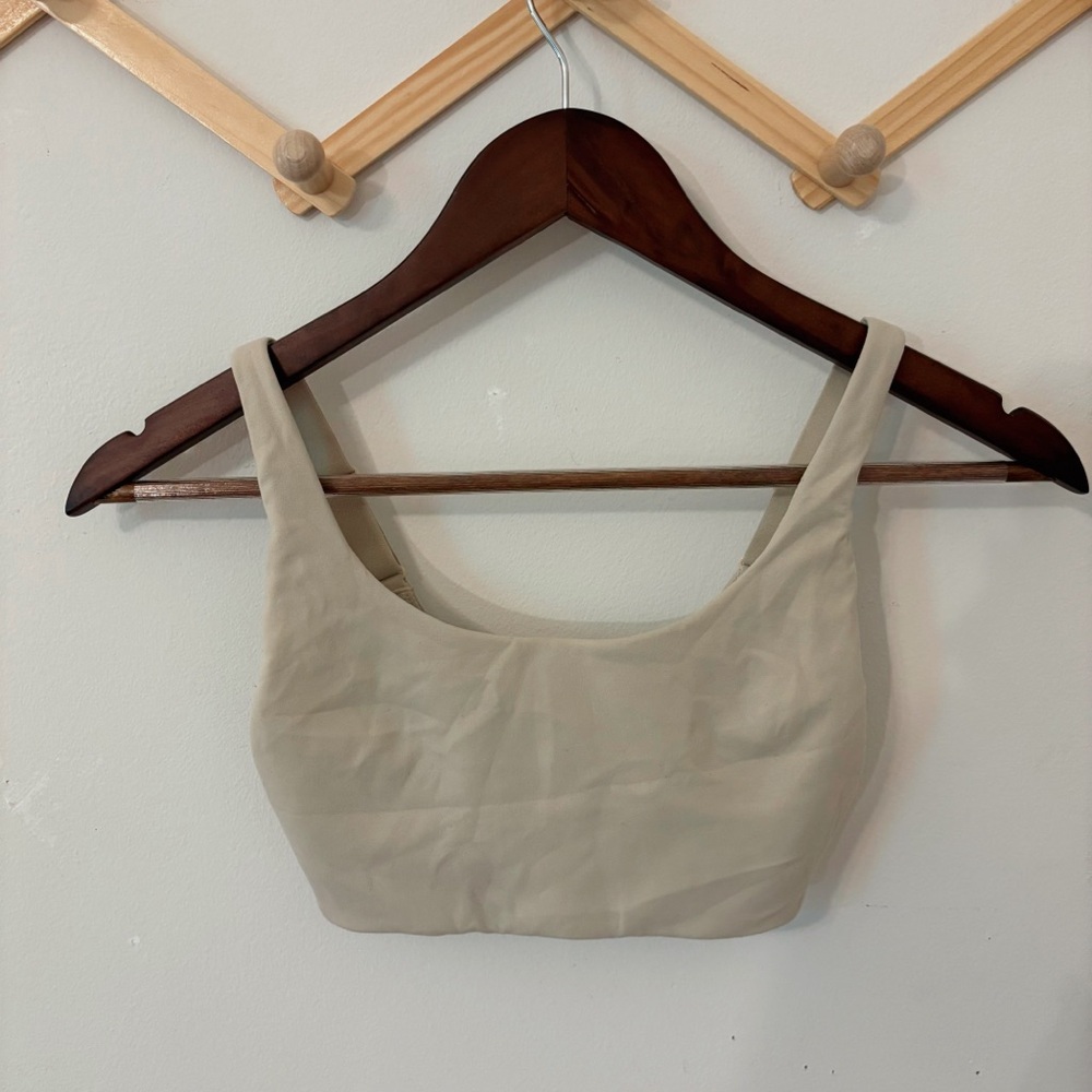 Lululemon In Alignment Straight-Strap Bra *Light Support C/D Cup